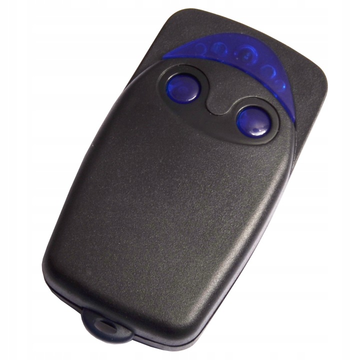Pilotný motokey 433 MHz FLO2RE, FLO2R-S, FLO4RE, FLOR, FLOR-S, OXI, SMX2, SMX2R, SMXI, SMXIS